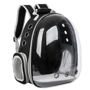 Transportadora mochila espacial