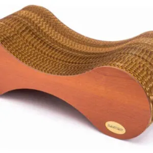 Rascador Cartón Ondulado