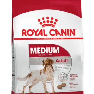 Royal Canin Medium Adulto 3kg