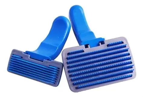 Cardina Automatica Grande