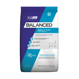 Balanced Gato Adulto x 2 Kg
