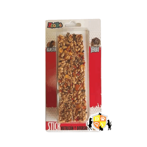 Barritas Zootec