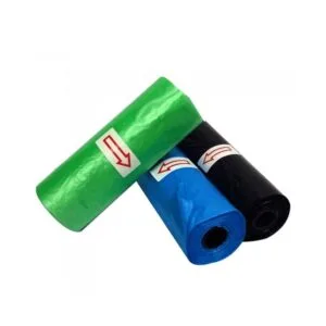 Repuesto bolsitas x3