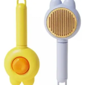 Cardina automatica osito