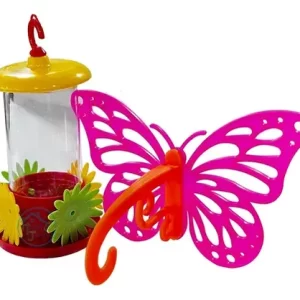 Bebedero Colibri