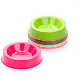 Comedero Plastico Mini