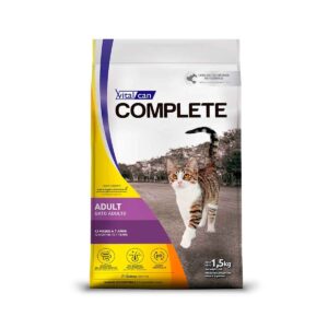 Complete Gato Adulto x 1,5 Kg