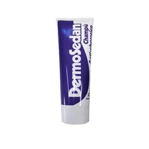 Shampoo DermoSedan Antiseborreico