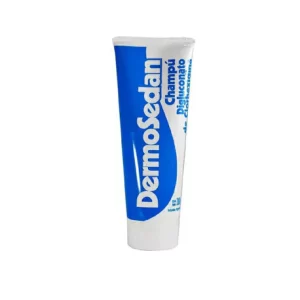 Shampoo DermoSedan Digluconato de Clorhexidina