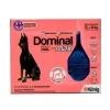 dominal max pipeta para perros de 25 a 40kg