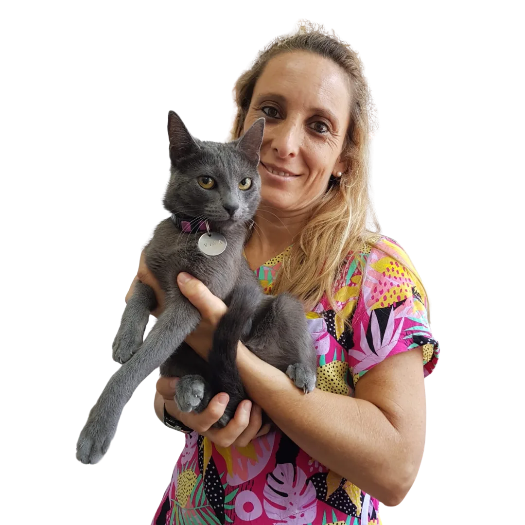 Dra. Mariana Desimone