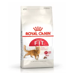 Royal Canin Gato Fit x 15kg