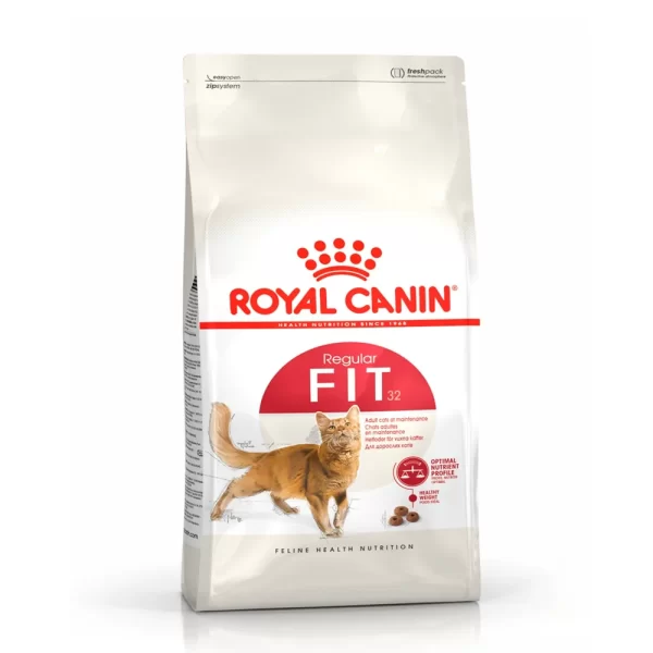 Royal Canin Gato Fit x 1.5 Kg