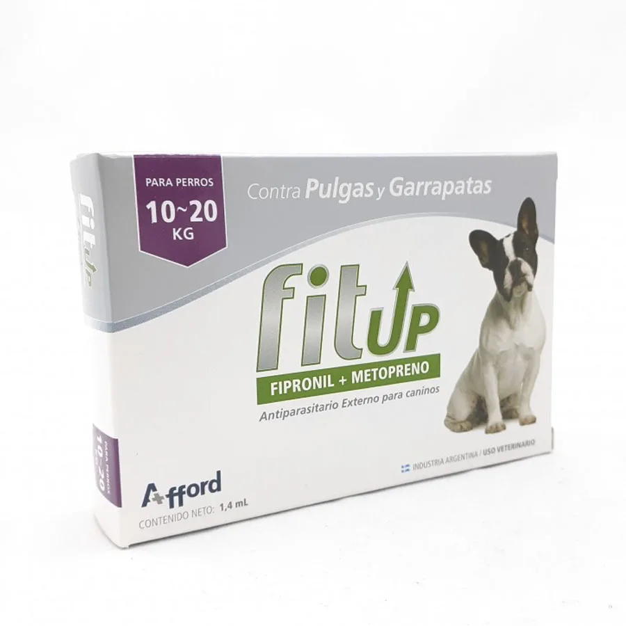 PIPETASFIT UP