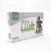 Fitup Antiparasitario Pulgas y Garrapatas Externo 2 a 10 Kg