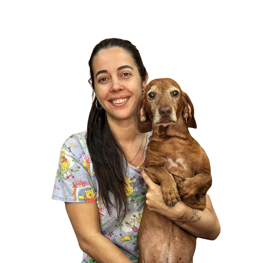 Dra. Vanina Montes