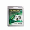 Pipeta Frontline Plus entre 20 kg a 40kg