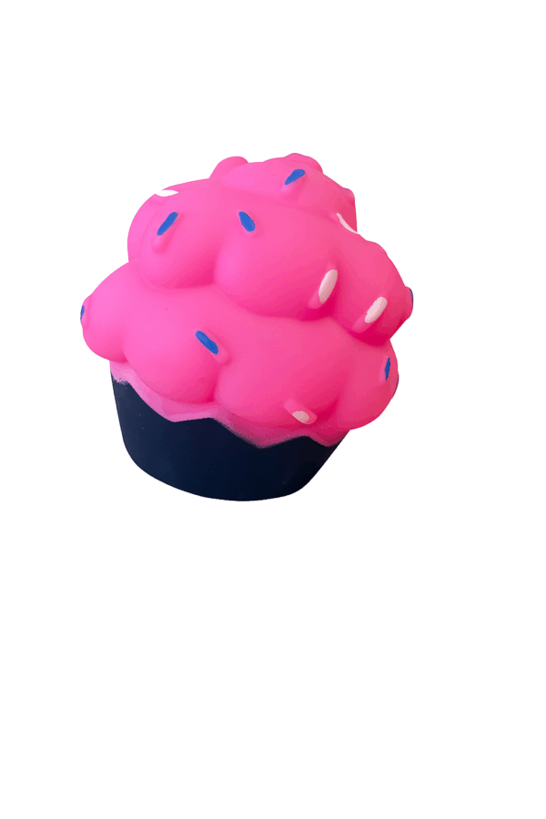 Juguete Plush Helado