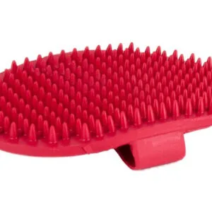 Cepillo de Goma Manopla