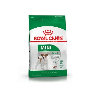 Royal Canin Perro Mini Adulto x 3 Kg
