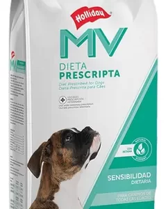 MV Perro Sensibilidad Dietaria x 2 Kg