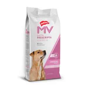 MV Perro Obesidad x 2 Kg