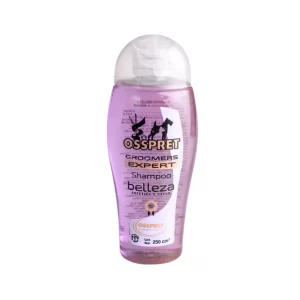 Shampoo Belleza OSSPRET
