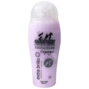 Acondicionador Extra Brillo OSSPRET