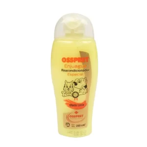 Reacondicionador Especial OSSPRET