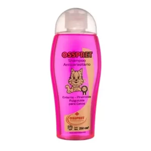 Shampoo para Gato OSSPRET