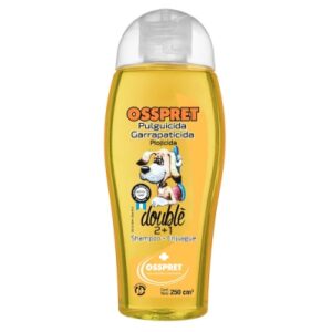 Shampoo Doble OSSPRET