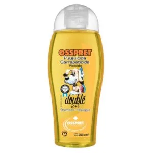 Shampoo Doble OSSPRET