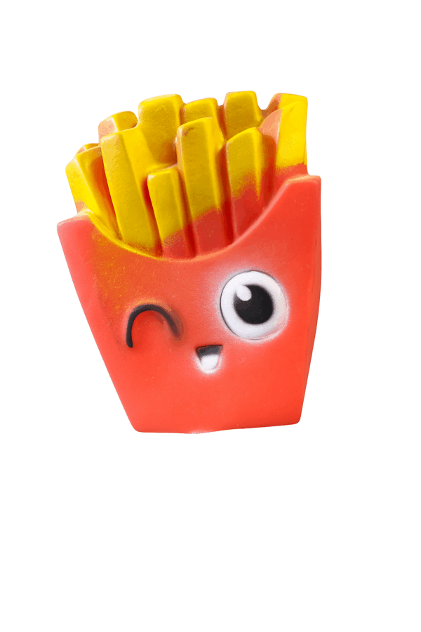 Juguetes Plush Papas