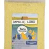 papilla alimentacion para loros