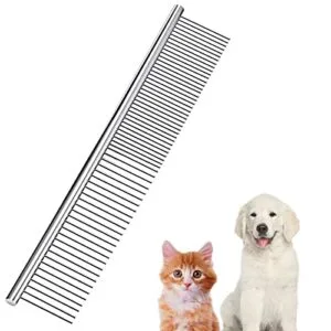 Peine Metálico Chico