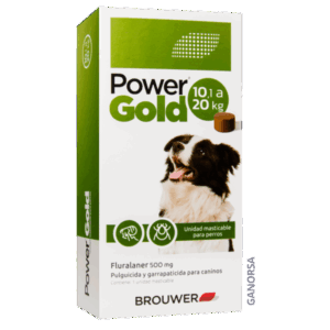 Power Gold 1 MES 10 a 20kg