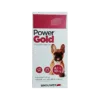 Power Gold 1 MES 4 a 10kg pipeta para perros