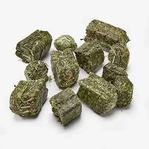 Cubo de Pradera