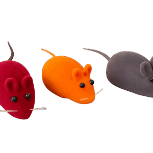 Ratas varias