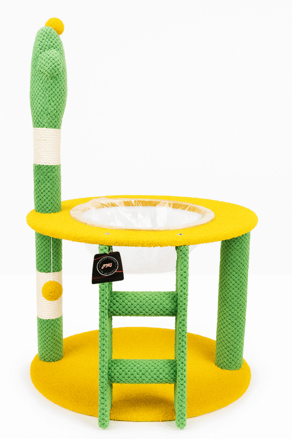 Mueble Torre Cactus