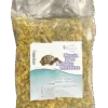alimento balanceado para tortugas terrestres