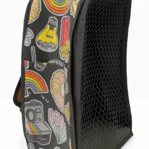 Transportadora mochila