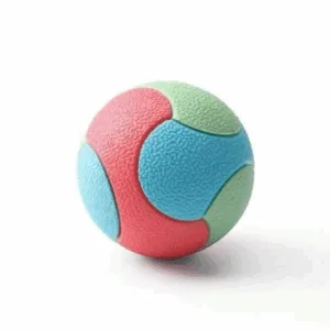 Pelota Tricolor Grande