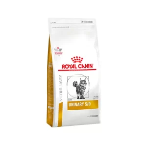 Royal Canin Gato Urinary SO 1.5kg