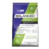 alimento balanceado para gatos castrados vitalcan balanced