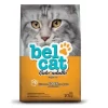 alimento balanceado para gatos belcat pollo