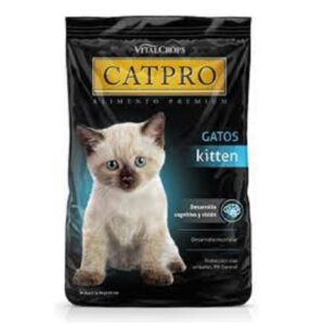 Cat Pro Kitten 7.5kg