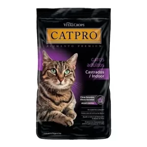Cat Pro Indor PH 15kg