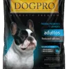 alimento balanceado para perros dogpro reduccion de calorias