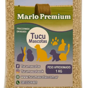 Marlo Premium